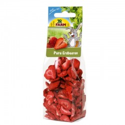 Jr Farm Fragole mangime complementare